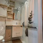 Naturiste Cap D'agde Natura 113 Apartament