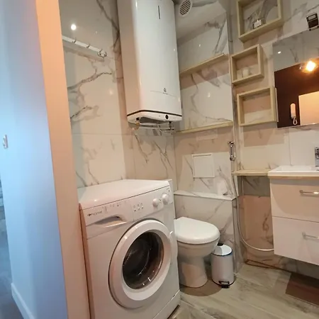 Apartament Naturiste Cap D'agde Natura 113 *
