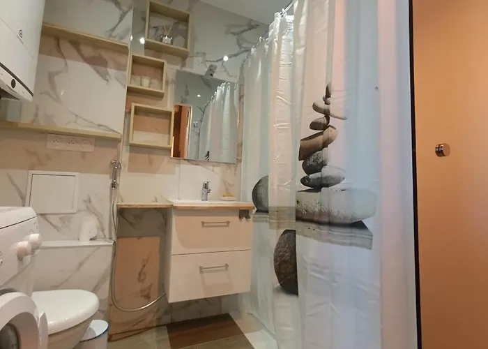 Naturiste Cap D'agde Natura 113 Apartamento