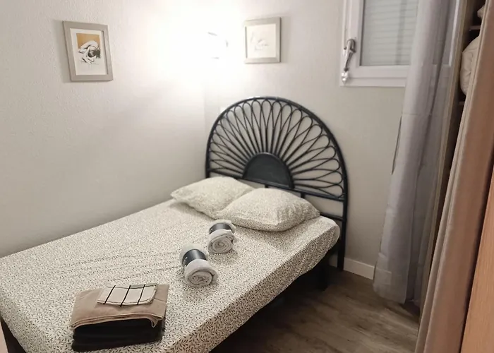 Apartamento Naturiste Cap D'agde Natura 113 *